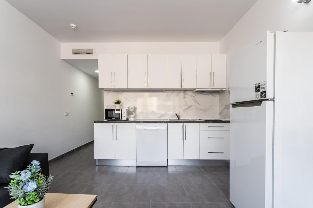 Sur Suites Palmeras 487 Fuengirola Exterior photo