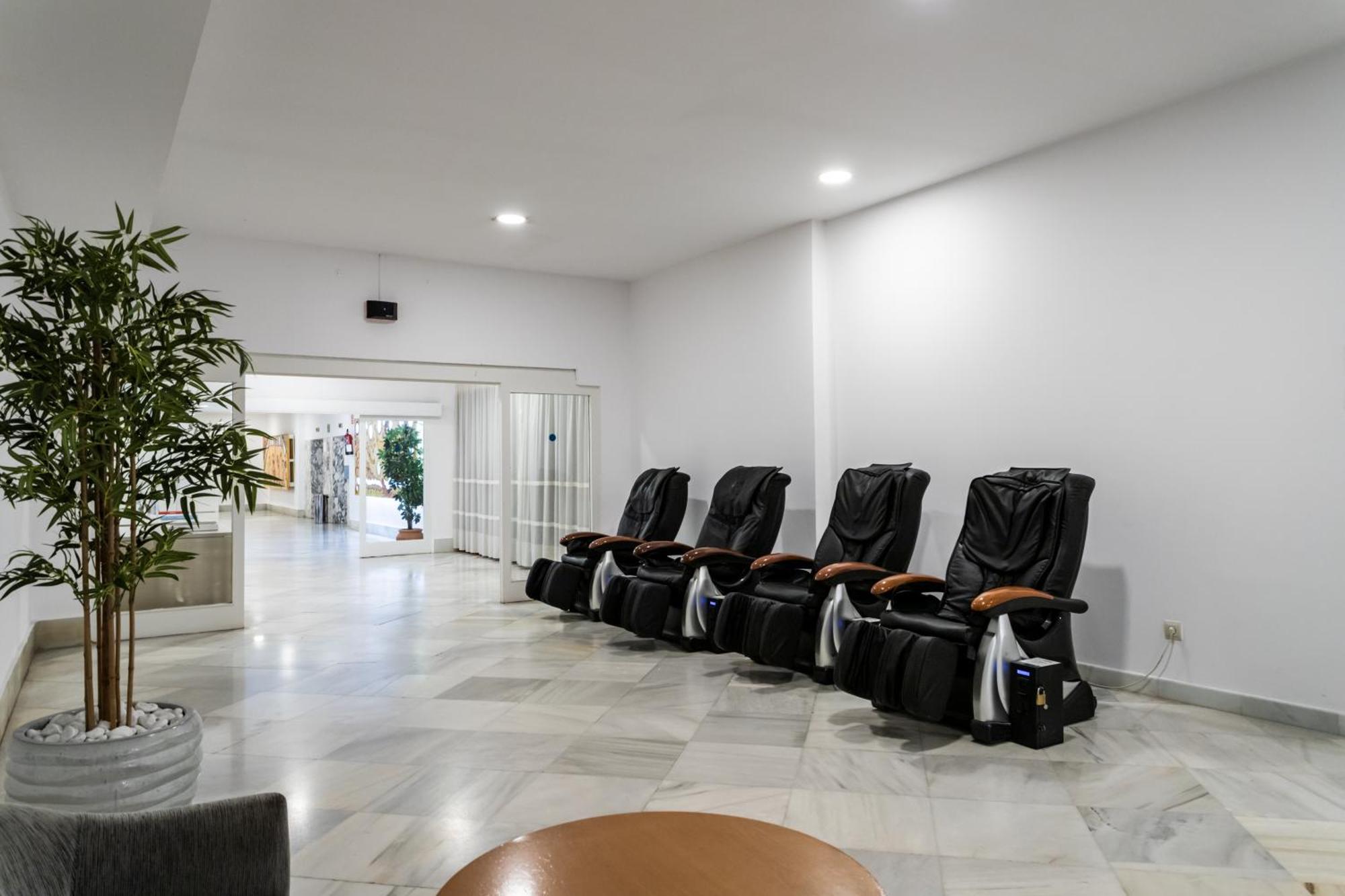 Sur Suites Palmeras 487 Fuengirola Exterior photo